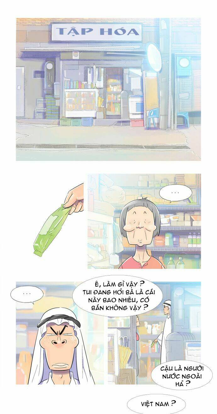 family man chapter 7 7