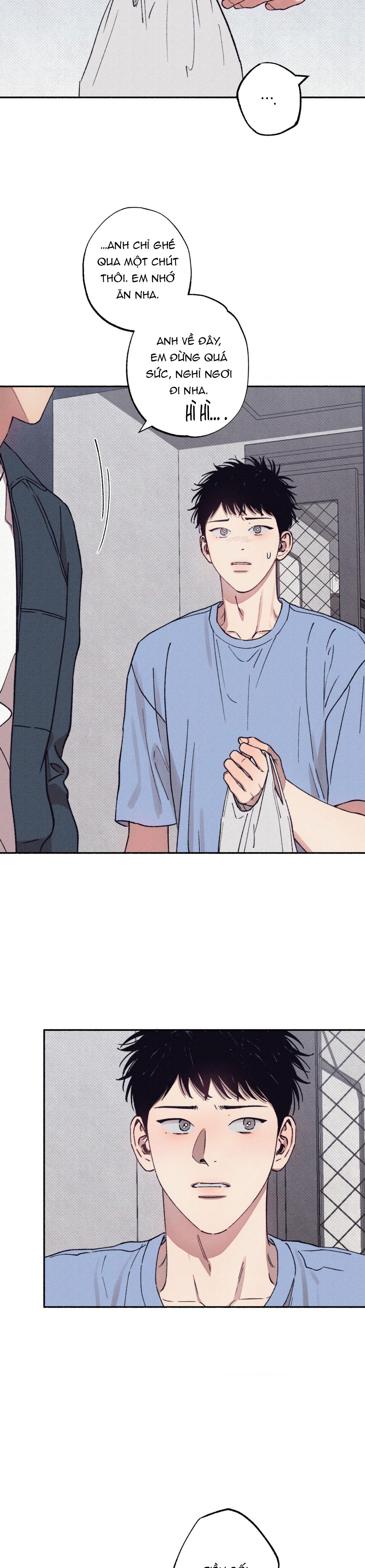 từ 1 đến 10 chapter 35 9