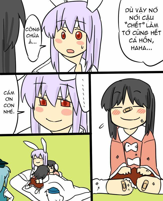 touhou - mamange chapter 7 15