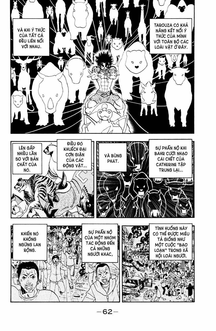 doubutsu no kuni chapter 35 13