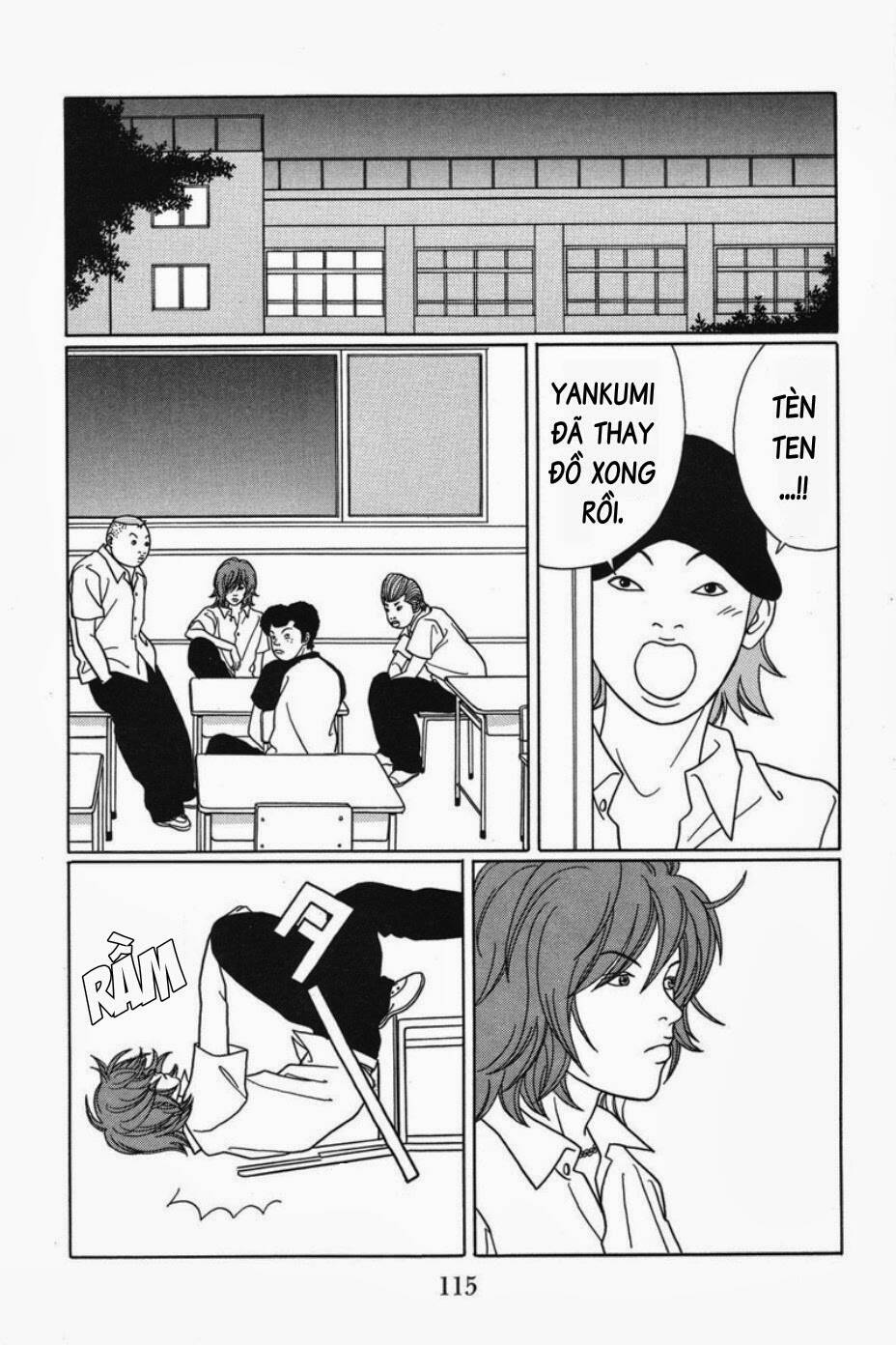 gokusen chapter 77 10