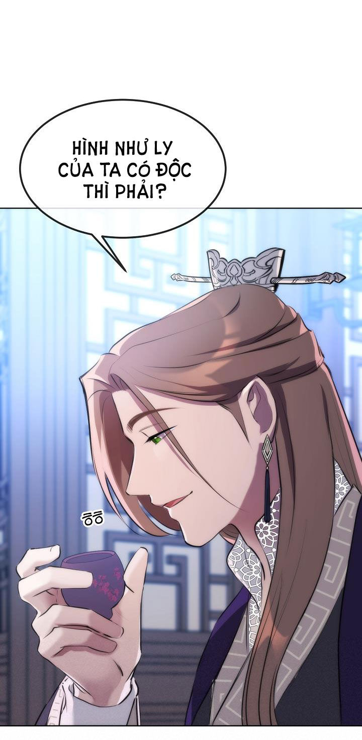 Hôn Nhân Bí Mật chapter 3.2 - Trang 8