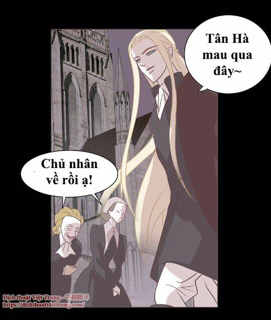 yêu trong giam cầm chapter 40 31