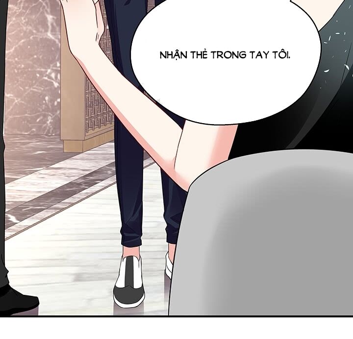 bạn trai 1/4 của tôi chapter 21 45