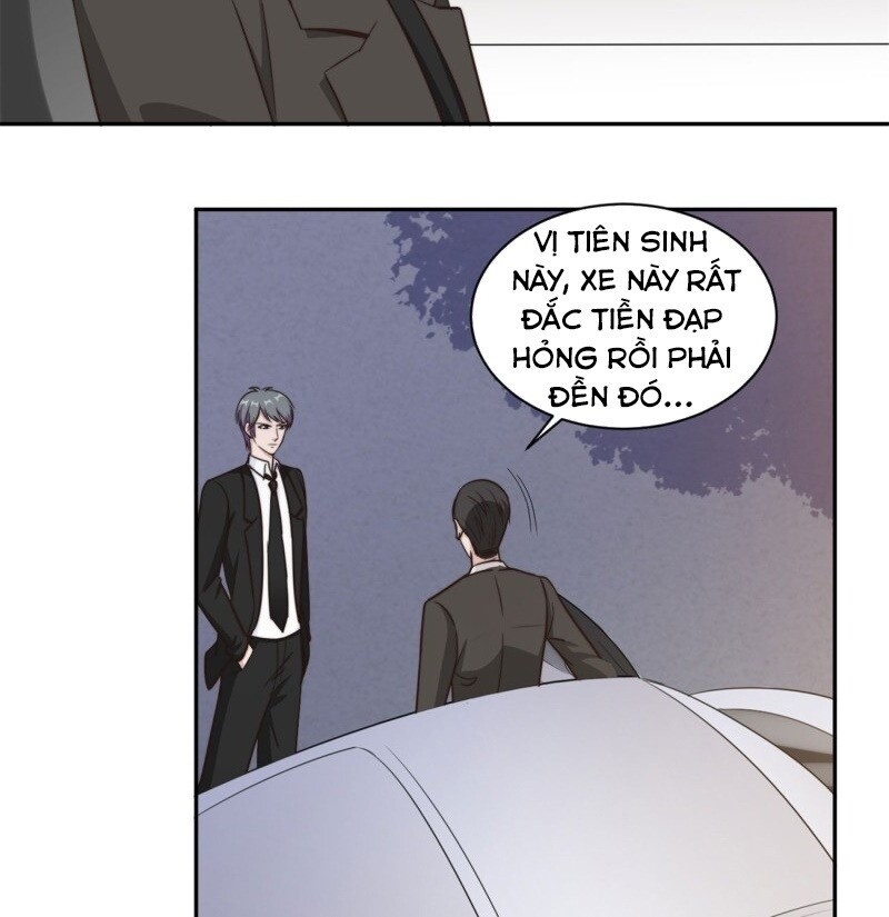 tổng tài, tránh xa tôi ra chapter 41 10