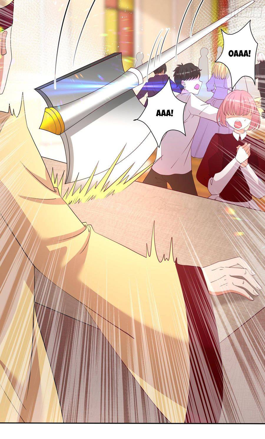 công chúa phản diện trong truyền thuyết chapter 74 11