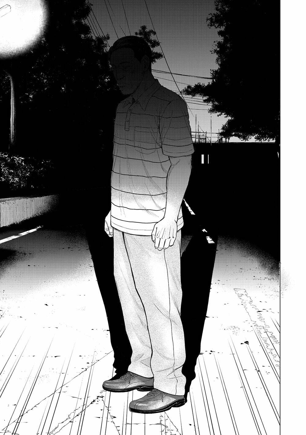 parasyte reversi chapter 3 8