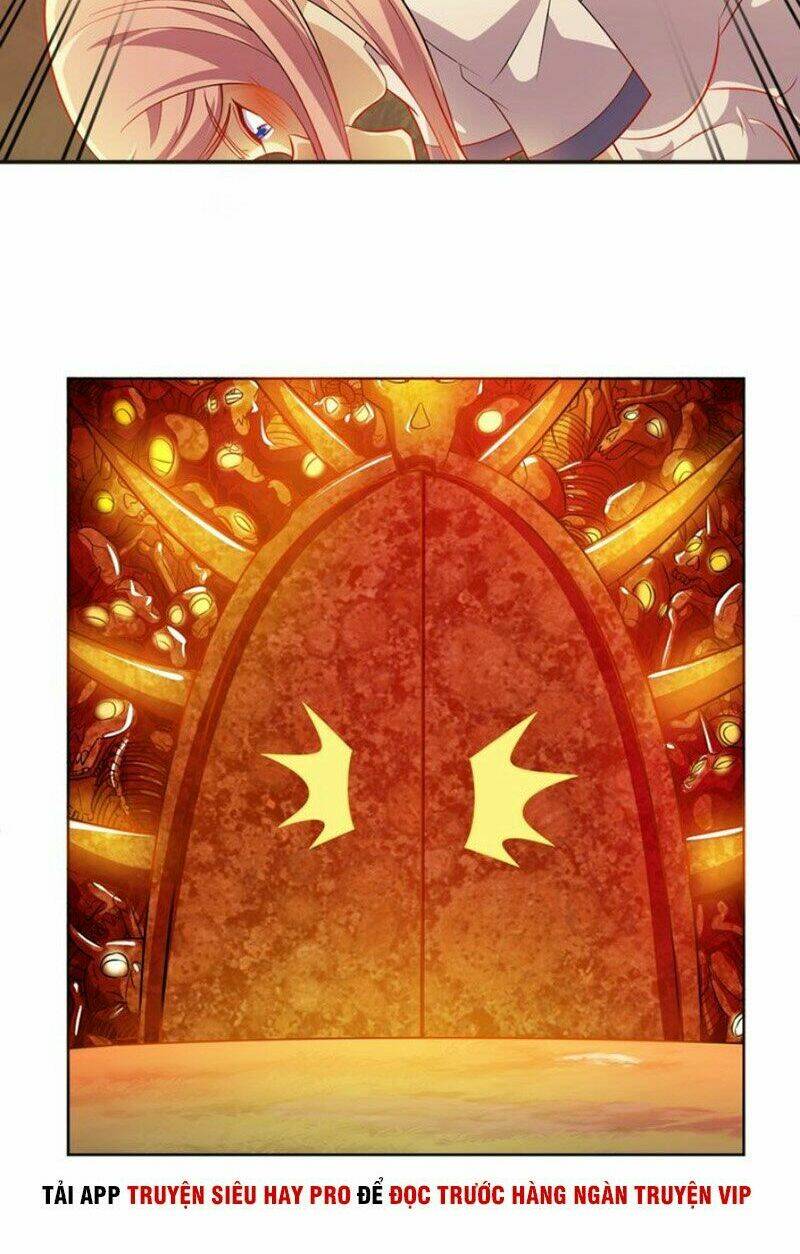 chín năm nghĩa vụ tu chân chapter 12 2