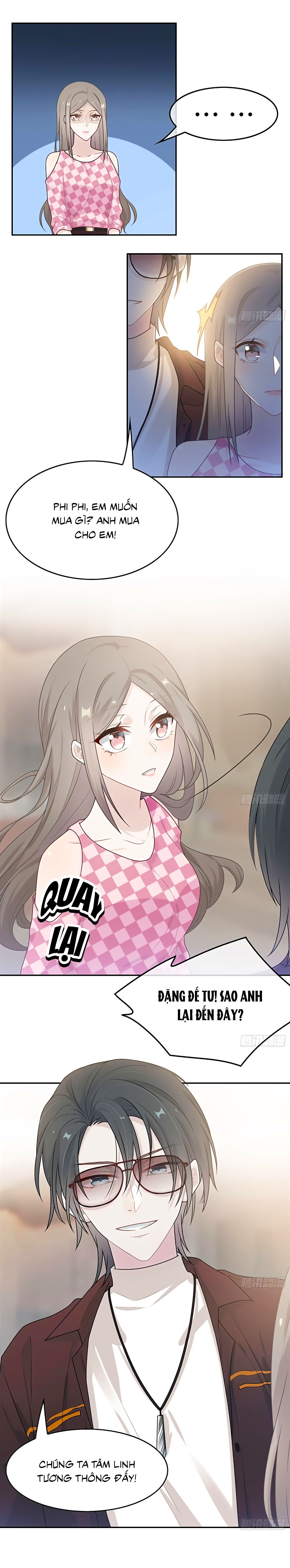 hai cách tìm gặp người yêu chapter 55 4