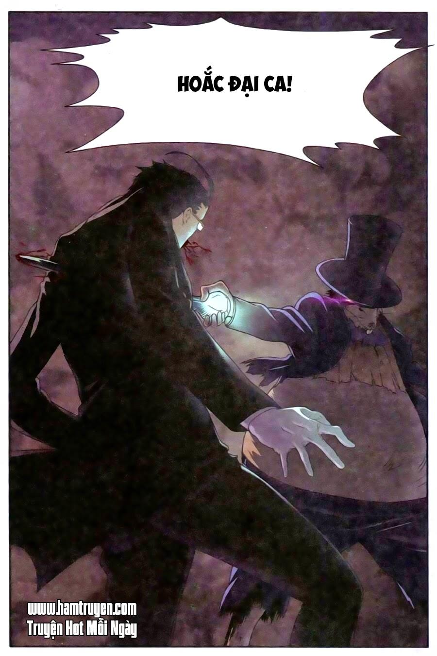 thôn phệ nhân gian chapter 38 11
