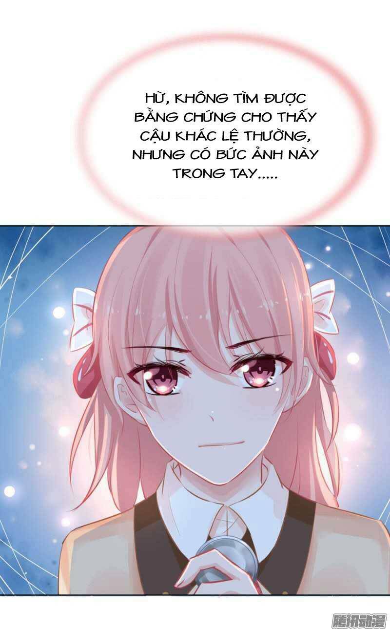 lừa gạt thiếu gia quí tộc làm bạn trai chapter 5 6