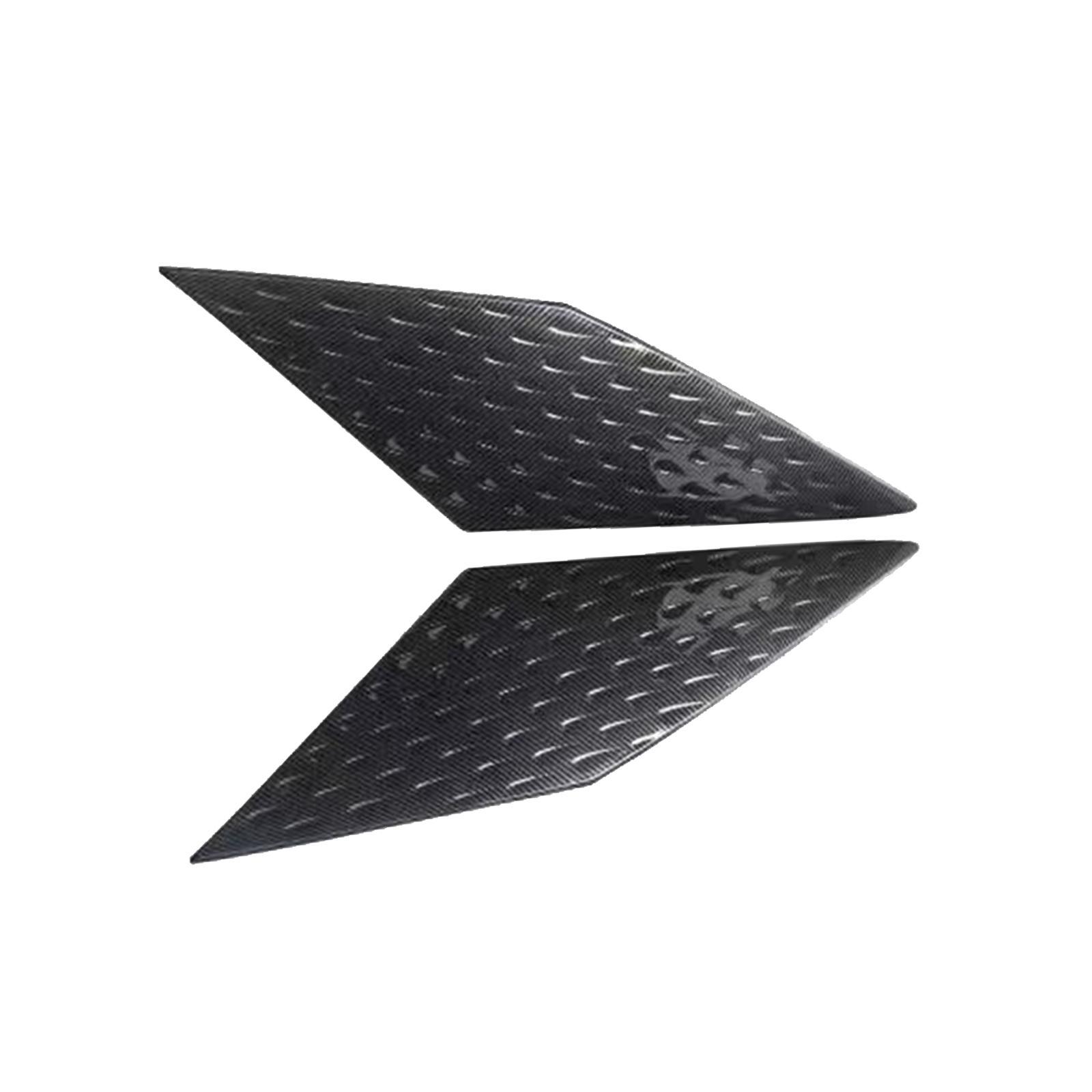 Rear Spoiler Wing Side Window Cover for Byd Yuan Plus Professional