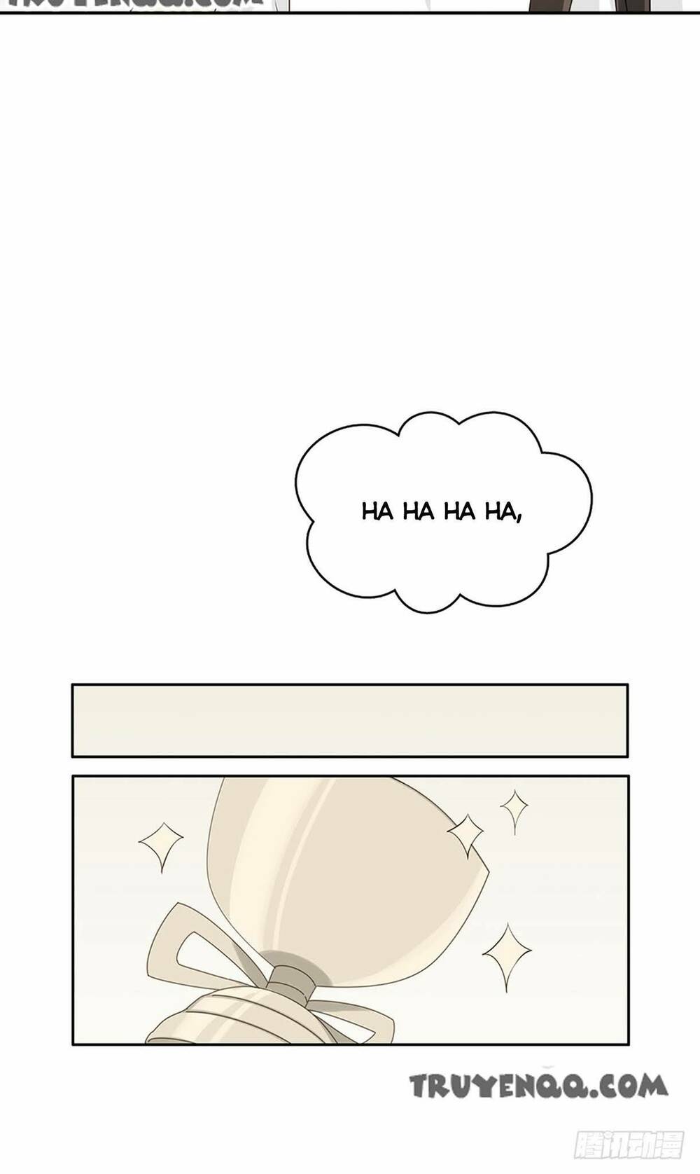 thúc thúc, biệt bào chapter 28 20