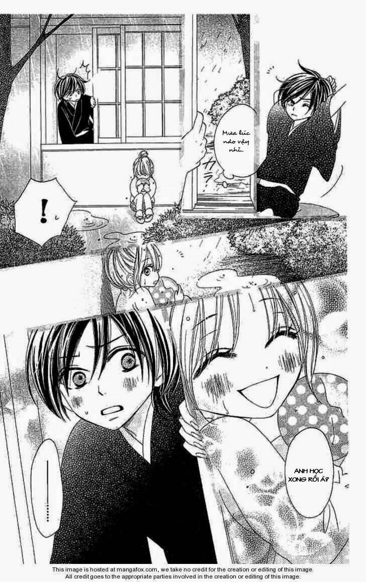 yêu quái cánh đen chapter 8 24