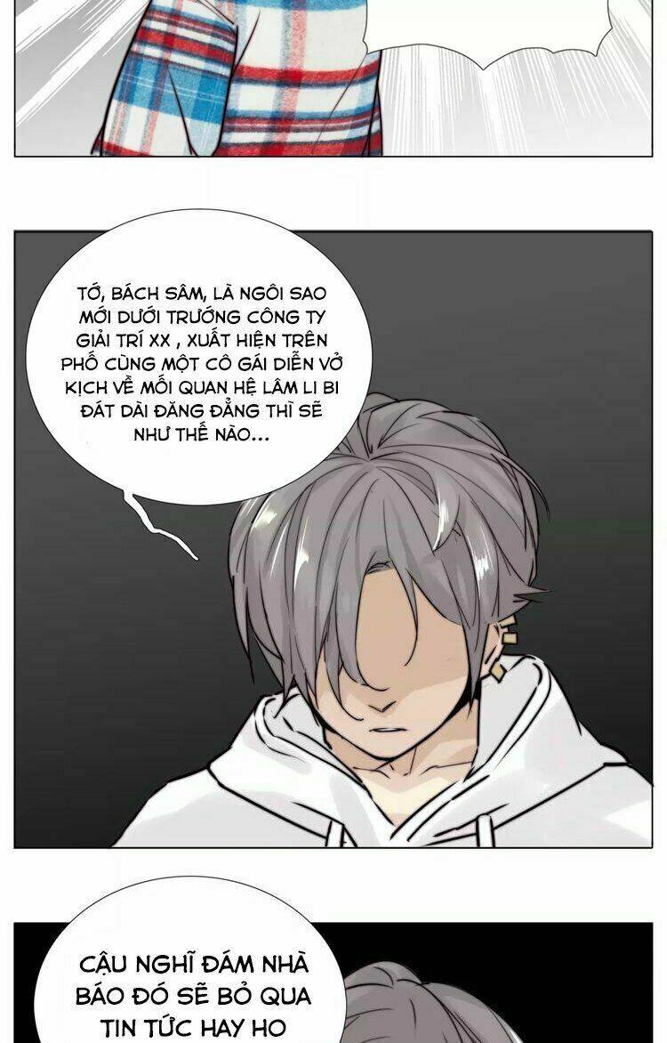 lấp lánh tình yêu kẹo bạc hà chapter 37 16