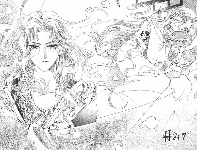 lâu lan y mộng chapter 2 63