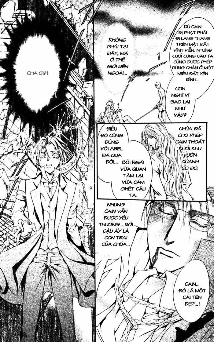 đứa con của thượng đế chapter 47 22