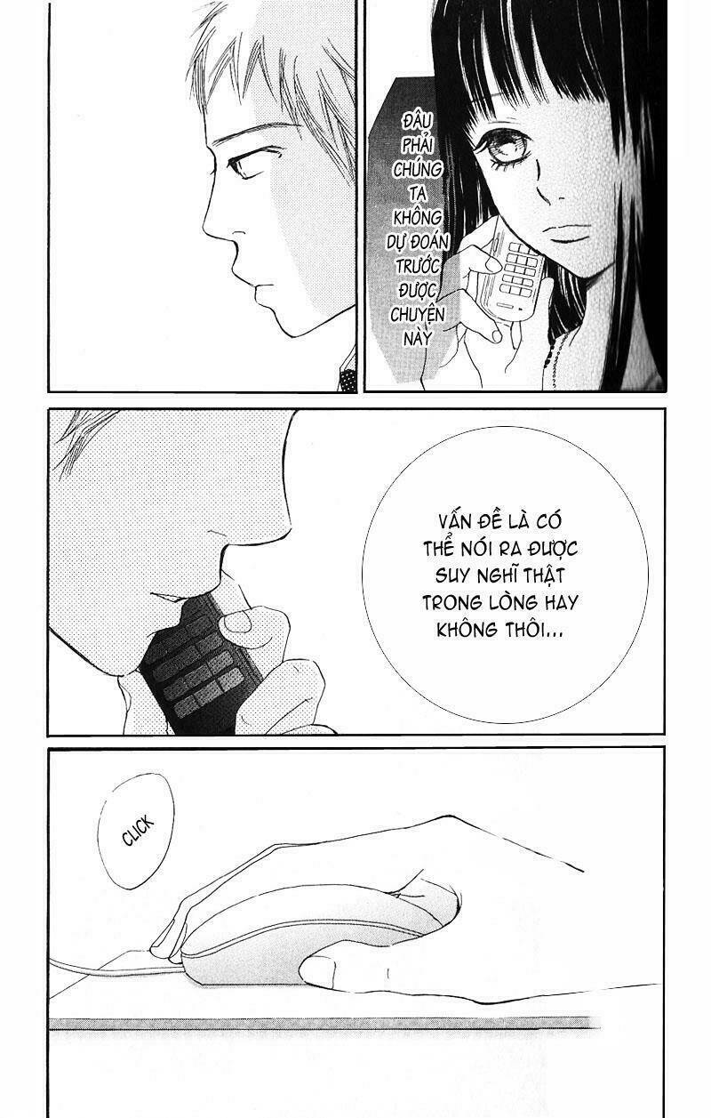 ngày ấy ta bên nhau chapter 49 16