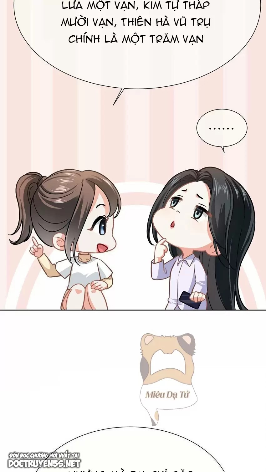 ảnh hậu một tuần mập ba cân chapter 22 35