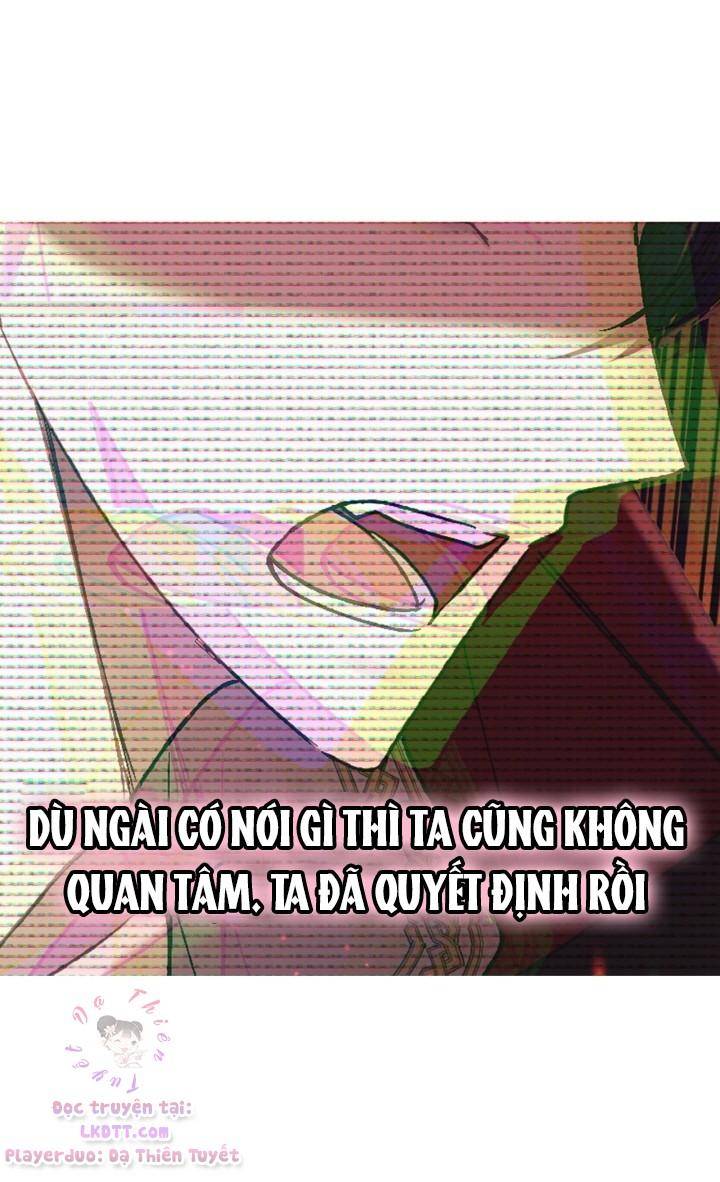 cha, con không muốn kết hôn đâu chapter 35 38