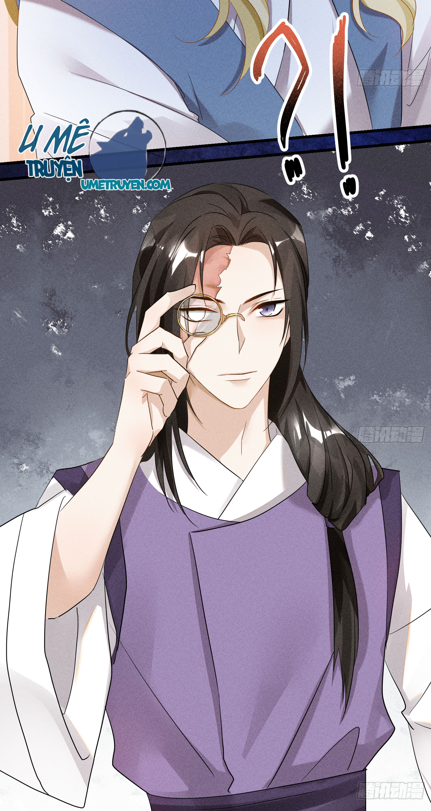 lục thân bất nhận chapter 28 12