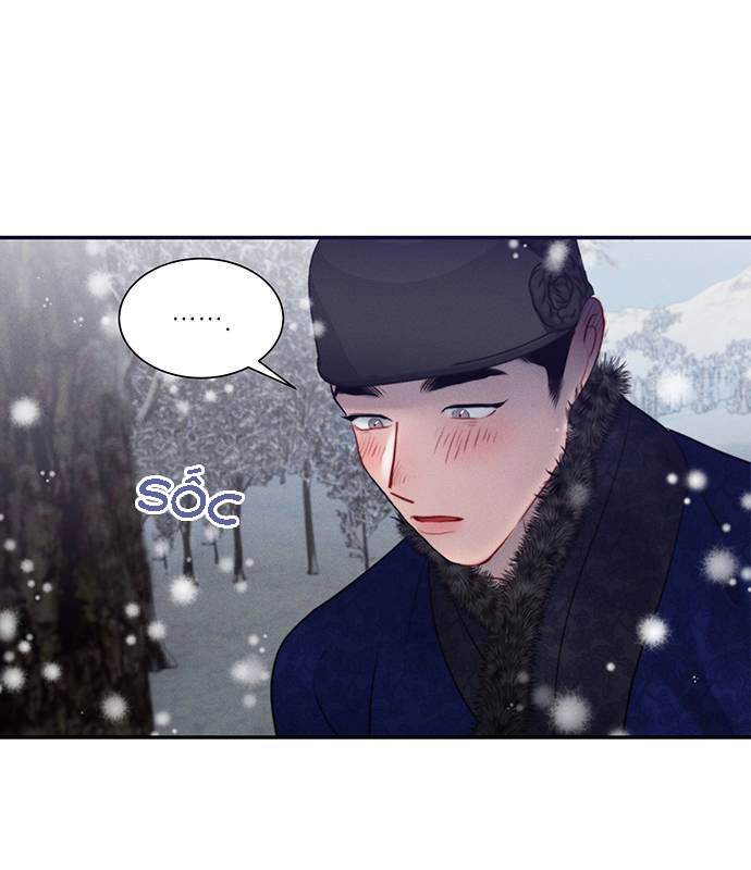 người tình của gwanghae chapter 33 62