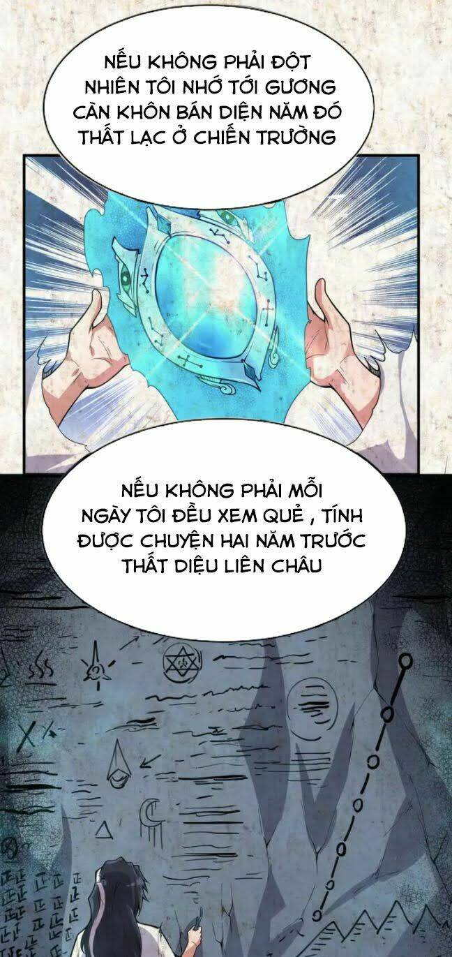 người chặn xuyên không chapter 109 51