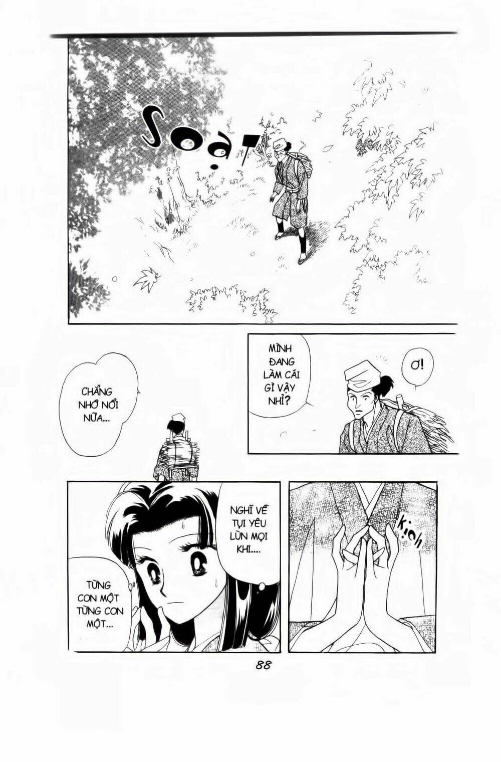 truyện cổ gấm hoa chapter 5 26