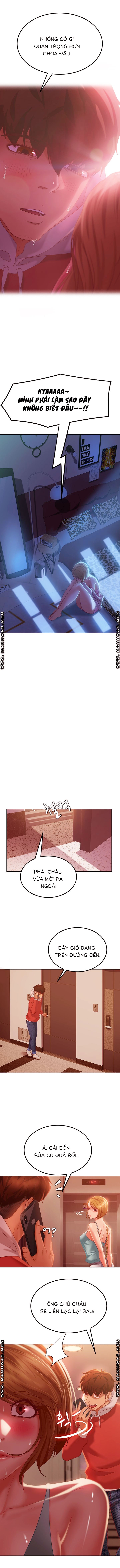 một ngày rối rắm chapter 7 8