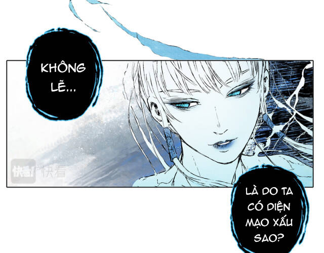 Linh Khư chapter 51 21