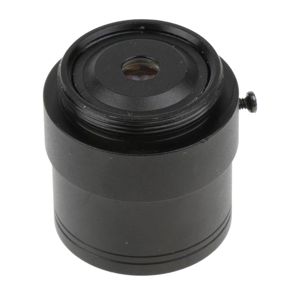 1/3' 2 4mm CS Mount Fixed   Lens for   Cameras