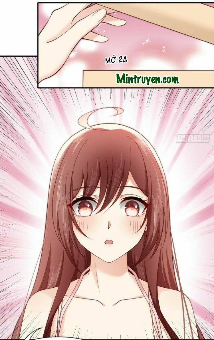 nam thần truy thê chỉ nam chapter 126.2 10