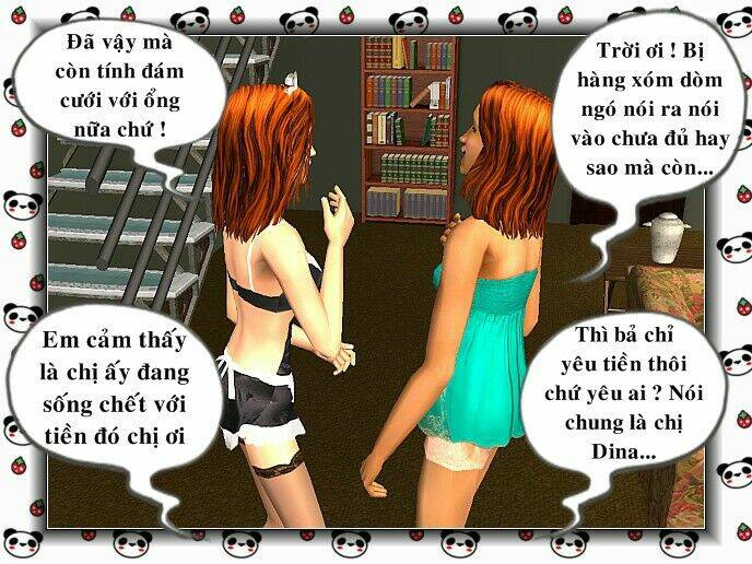 bella's story chapter 4.1 11