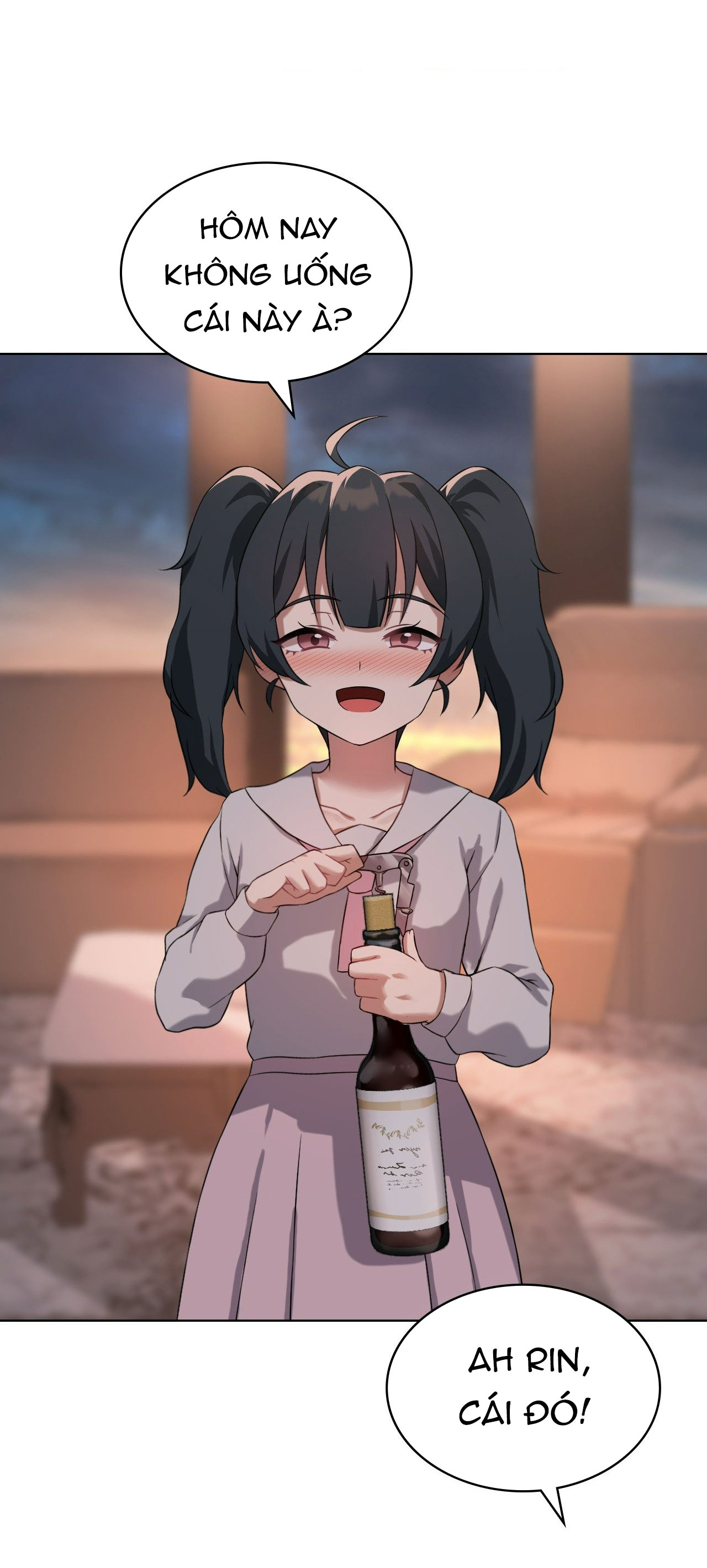 [18+] thăng cấp đến khi hài lòng chapter 43.2 15