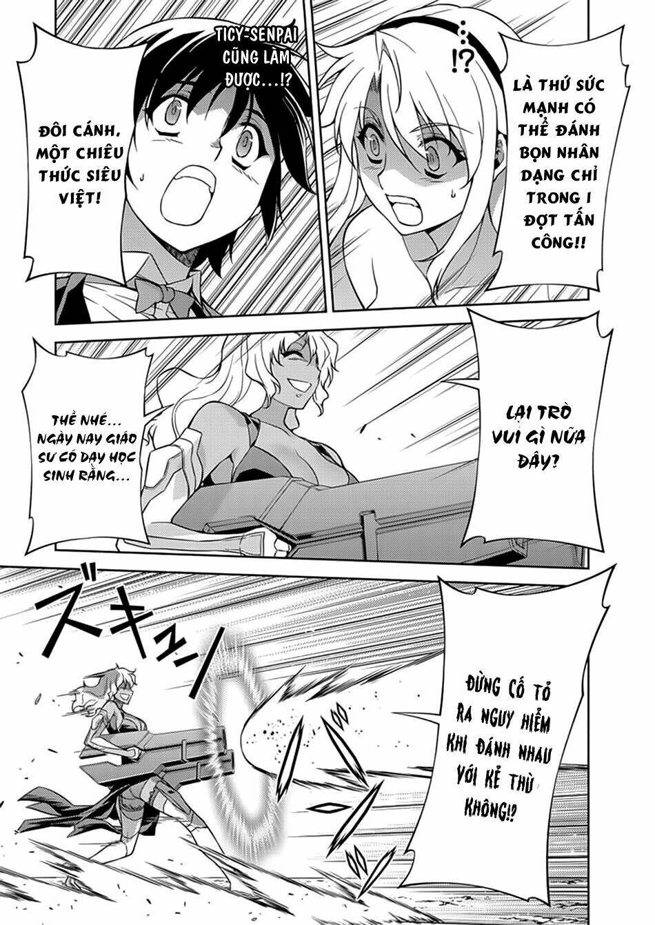 freezing chapter 162 10