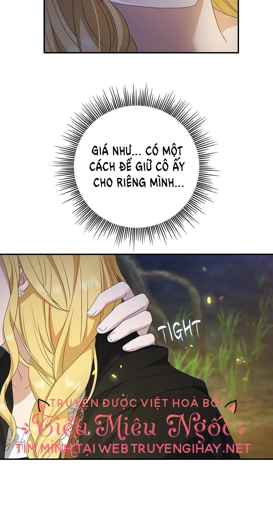công chúa hai mặt chapter 24 4