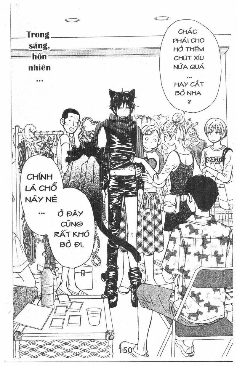 kirara no hoshi chapter 2 151