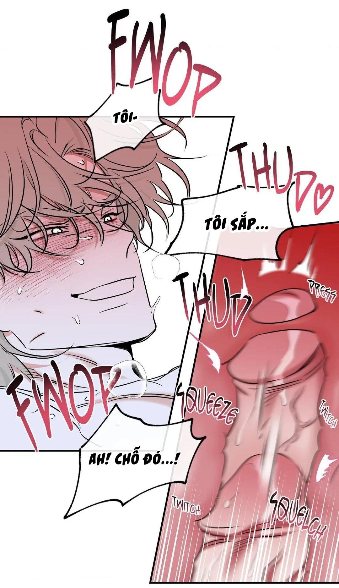 thủy triều thấp lúc chạng vạng chapter 85 7