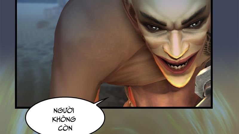 lâm uyên kiếp chapter 11 22