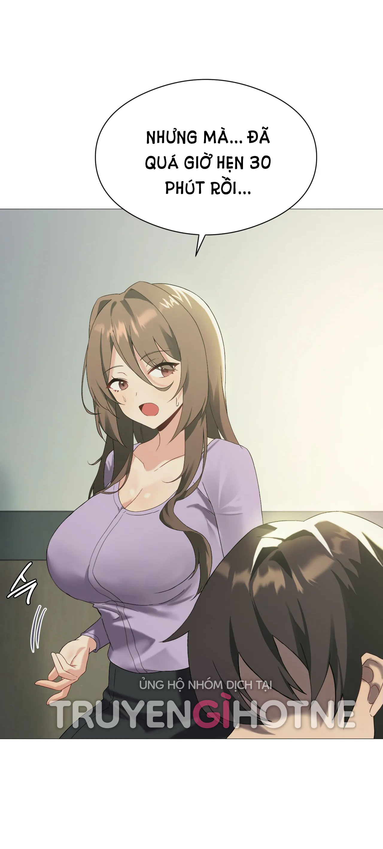 [18+] thăng cấp đến khi hài lòng chapter 8.2 1