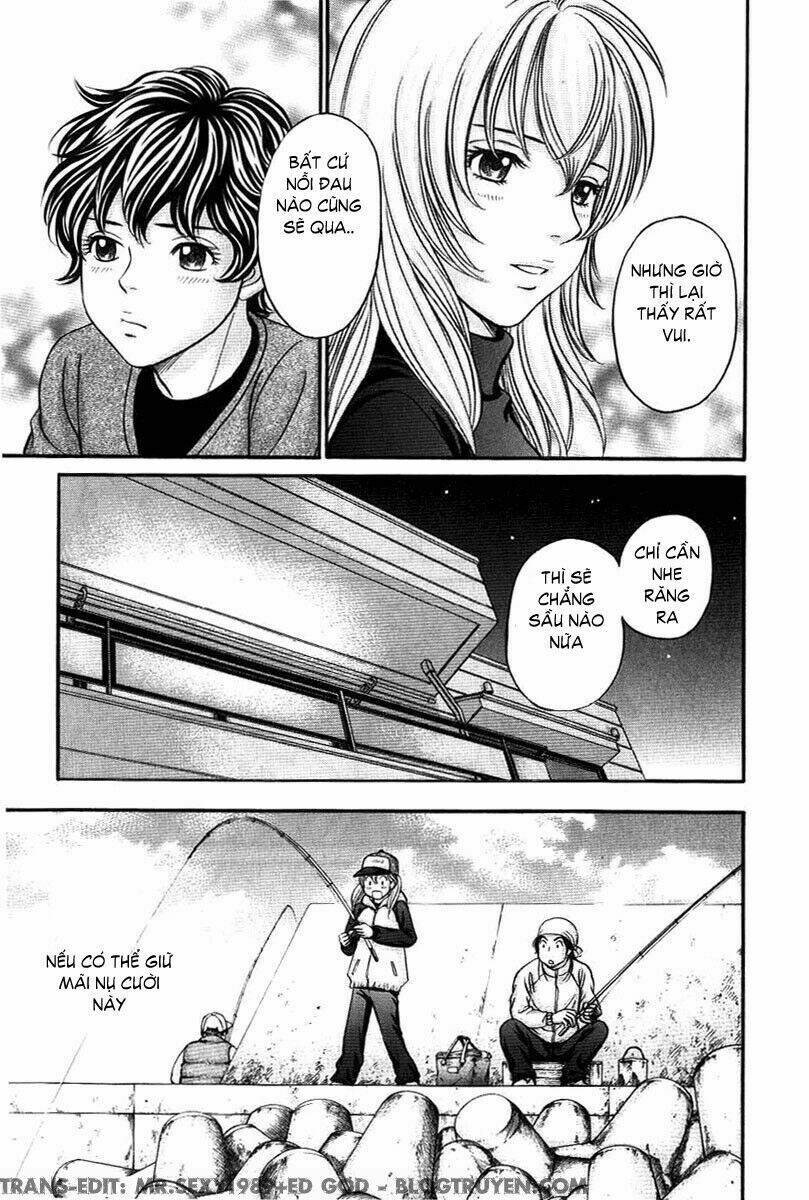 hetakoi chapter 31 28