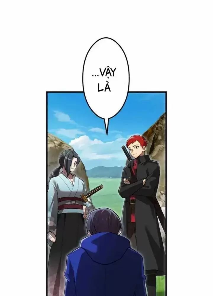 ta là kẻ siêu việt duy nhất chapter 32 40