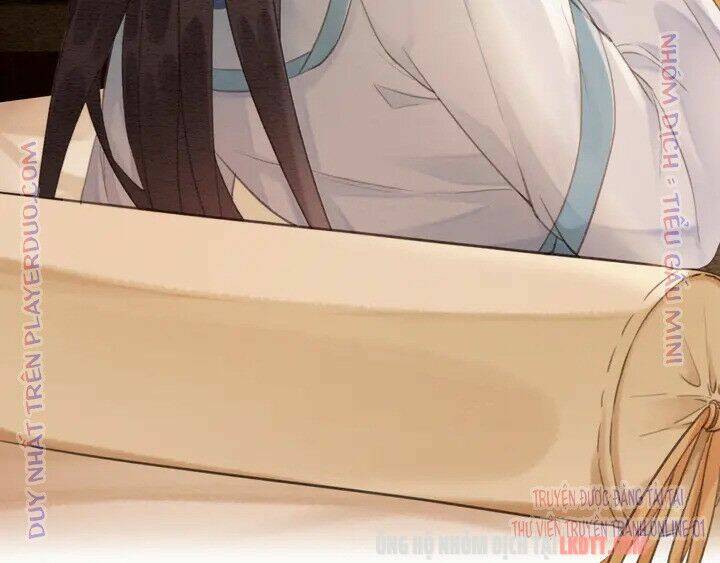 trọng sinh bá sủng nhiếp chính vương quá mạnh mẽ chapter 137 81