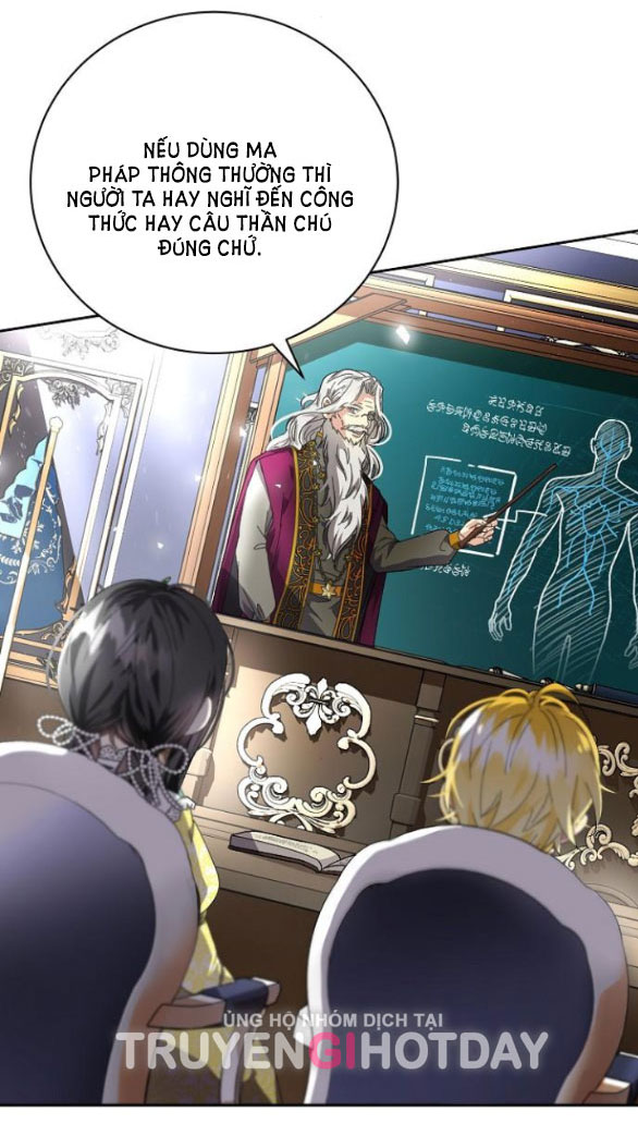 chiếm hữu trái tim bạo chúa chapter 6.1 66