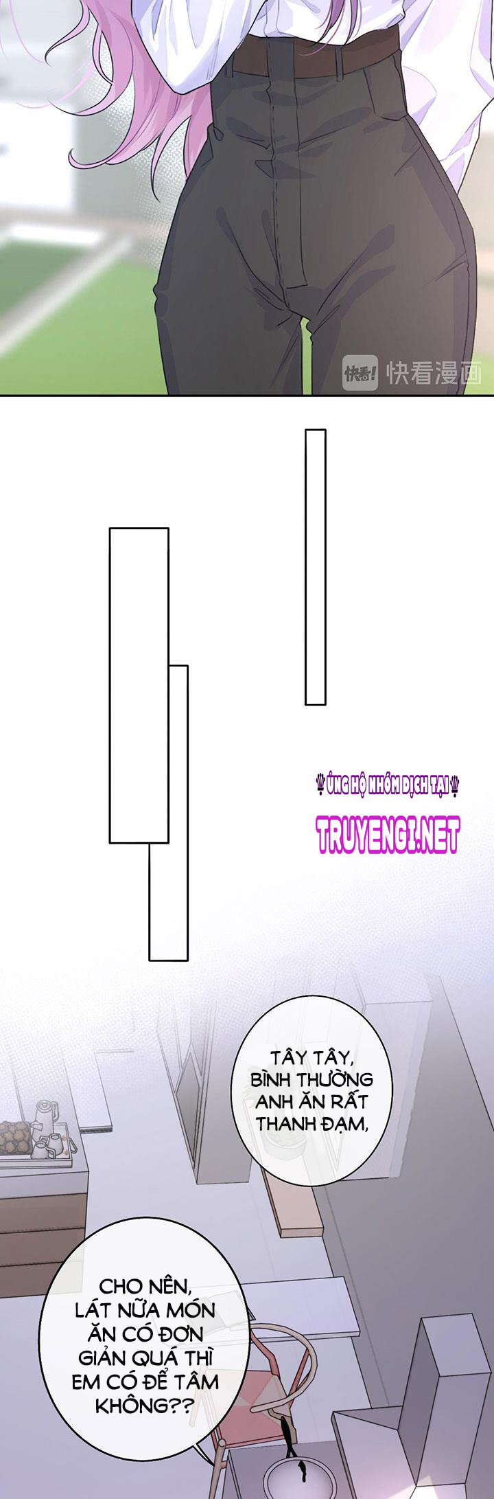 thêm một lần làm tình nhân chapter 4 23