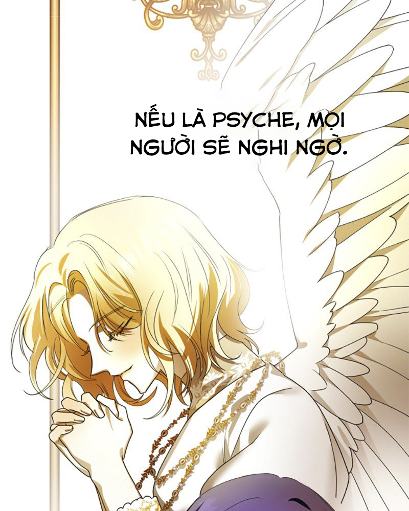 tôi muốn trở thành cô ấy dù chỉ là một ngày chapter 66 81