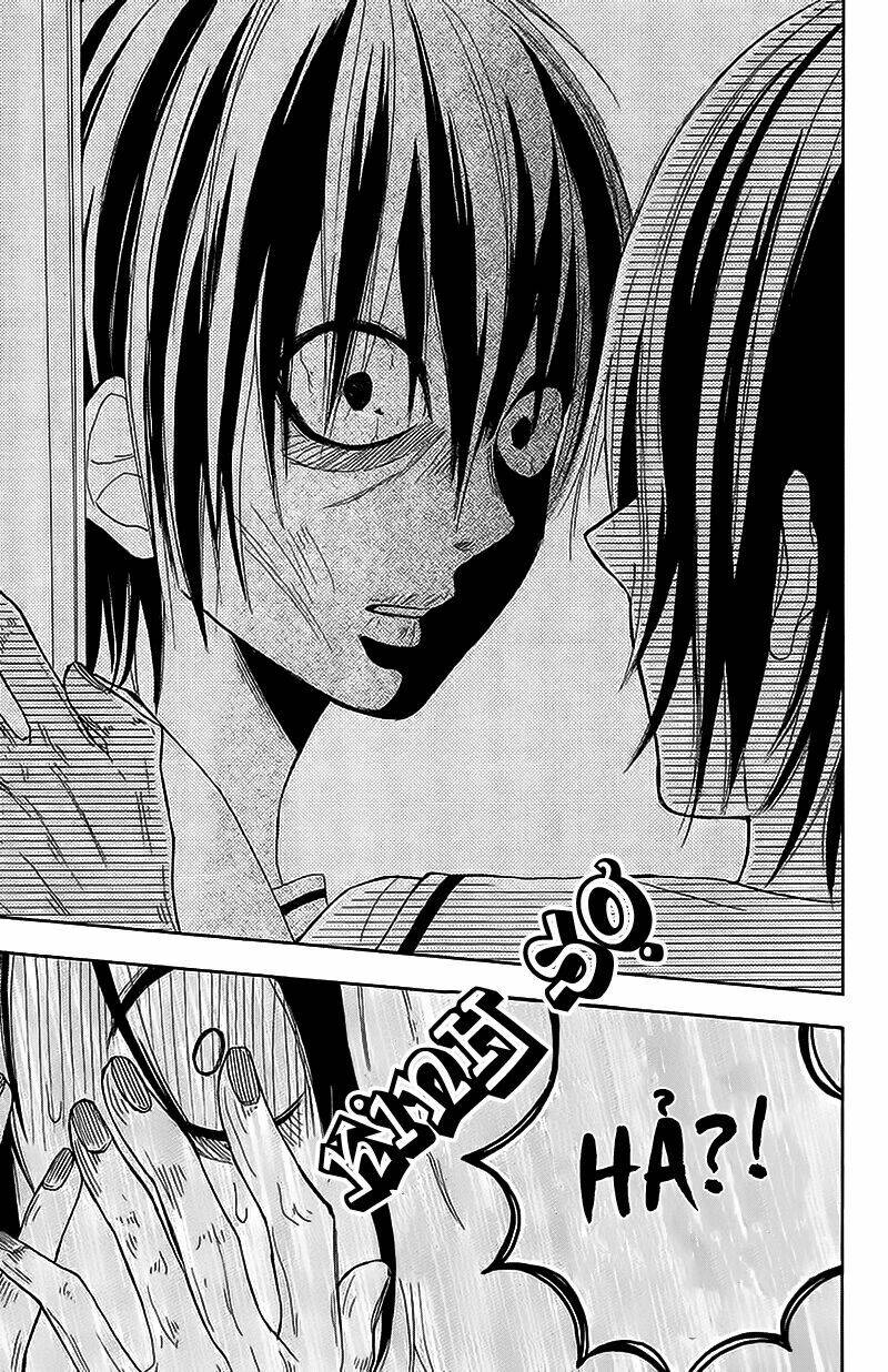 gekkou chou chapter 4 24