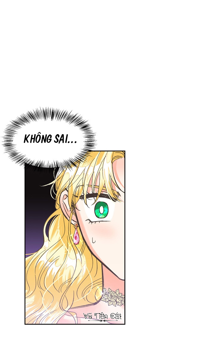 ác nữ xứng đôi với bạo chúa chapter 24 37