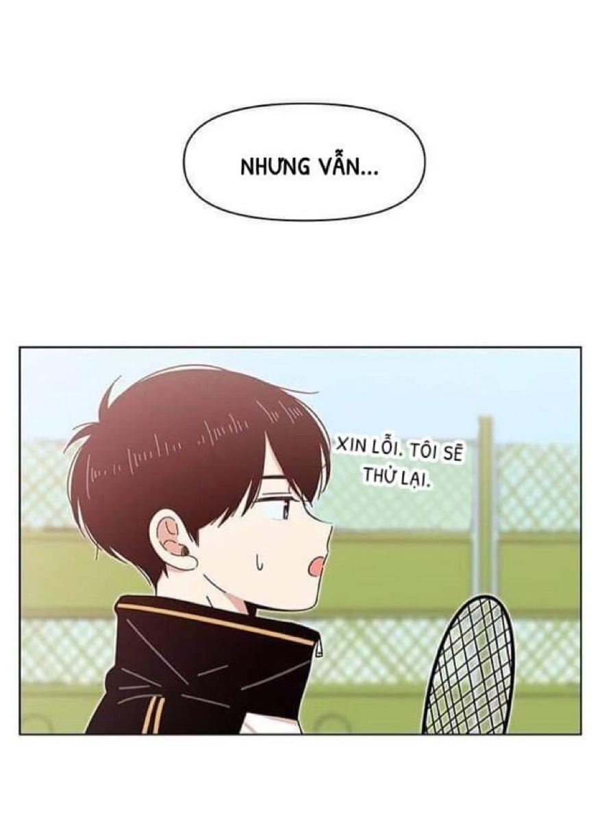 mùa hoa nở rộ chapter 12 35