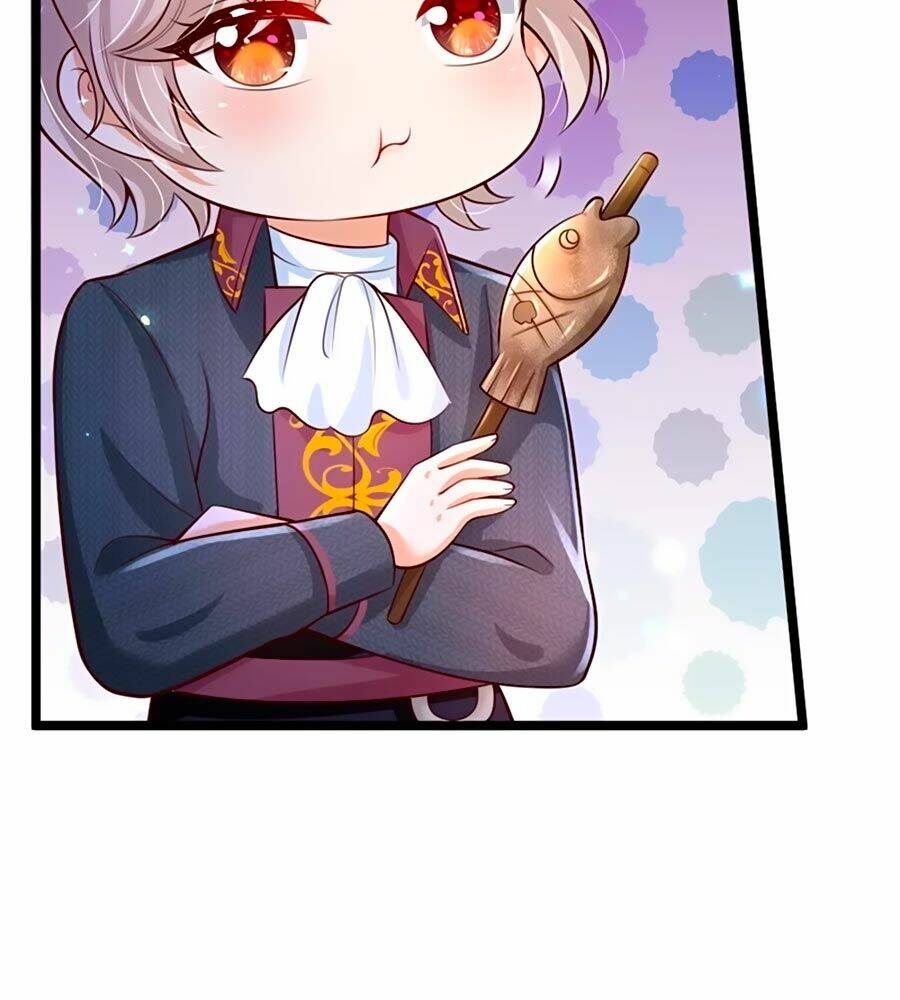 bỗng một ngày trở thành con gái nhà vua chapter 208 36